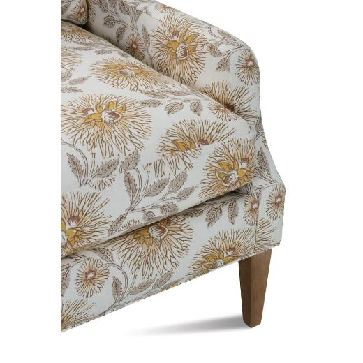 Picture of Mally Accent Chair